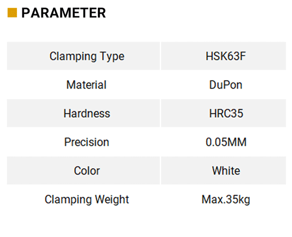 Automatic Tool Changer